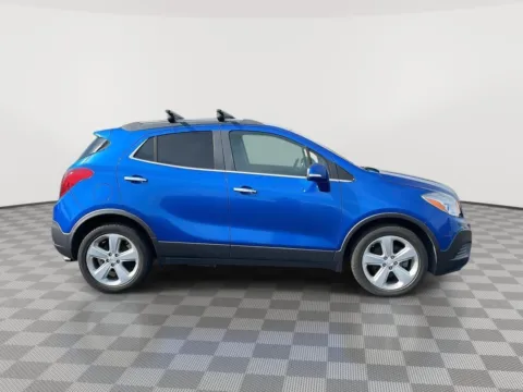 Photos of 2016 Buick Encore FWD 4DR for sale in Union Gap, WA at Toyota of Yakima