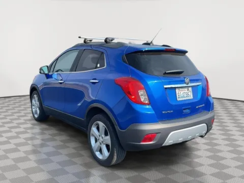 More photos of 2016 Buick Encore FWD 4DR at Toyota of Yakima, WA