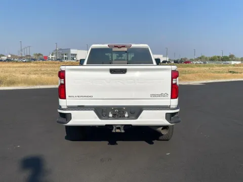 More photos of 2022 Chevrolet Silverado 2500HD High Country at Toyota of Yakima, WA