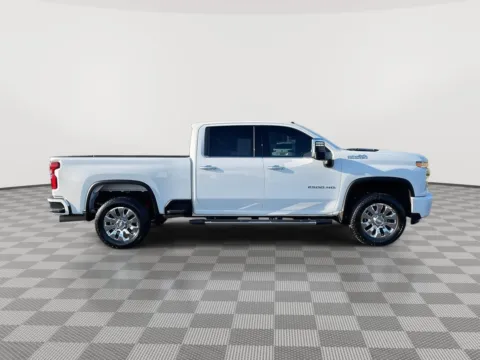 Photos of 2022 Chevrolet Silverado 2500HD High Country for sale in Union Gap, WA at Toyota of Yakima