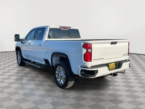 More photos of 2022 Chevrolet Silverado 2500HD High Country at Toyota of Yakima, WA