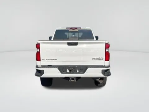 More photos of 2022 Chevrolet Silverado 2500HD High Country at Toyota of Yakima, WA