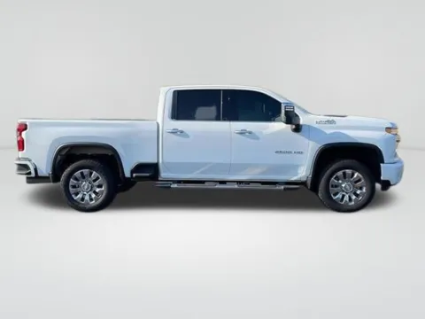Photos of 2022 Chevrolet Silverado 2500HD High Country for sale in Union Gap, WA at Toyota of Yakima