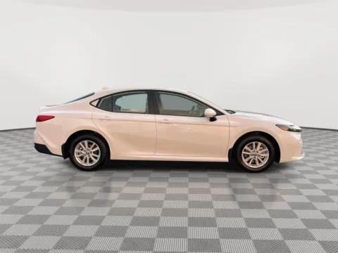 Photos of 2025 Toyota Camry LE for sale in Union Gap, WA at Toyota of Yakima