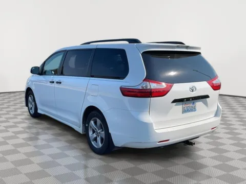 More photos of 2019 Toyota Sienna L at Toyota of Yakima, WA