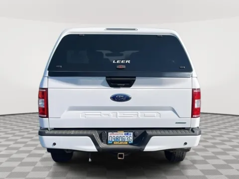 More photos of 2019 Ford F-150 XL at Toyota of Yakima, WA