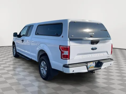 More photos of 2019 Ford F-150 XL at Toyota of Yakima, WA
