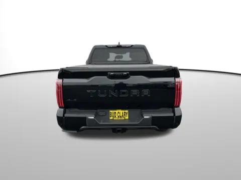 More photos of 2024 Toyota Tundra Hybrid Platinum at Bud Clary Toyota of Yakima, WA