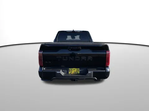 More photos of 2024 Toyota Tundra Hybrid Platinum at Toyota of Yakima, WA