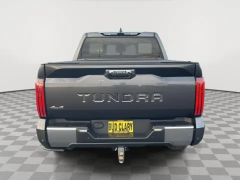 More photos of 2024 Toyota Tundra Capstone Hybrid at Toyota of Yakima, WA