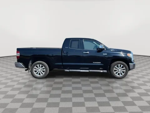 Photos of 2014 Toyota Tundra Truck LTD for sale in Union Gap, WA at Toyota of Yakima