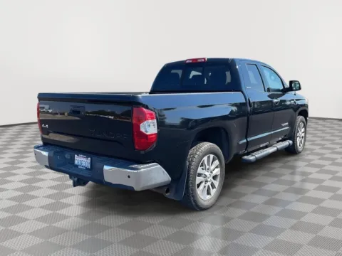 Another view of 2014 Toyota Tundra Truck LTD for sale in Union Gap, WA at Toyota of Yakima