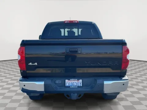 More photos of 2014 Toyota Tundra Truck LTD at Toyota of Yakima, WA