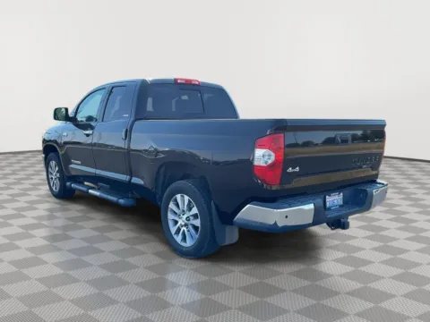 More photos of 2014 Toyota Tundra Truck LTD at Toyota of Yakima, WA