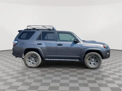 Photos of 2020 Toyota 4Runner Venture for sale in Union Gap, WA at Toyota of Yakima