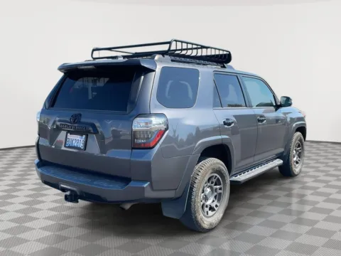 Another view of 2020 Toyota 4Runner Venture for sale in Union Gap, WA at Toyota of Yakima