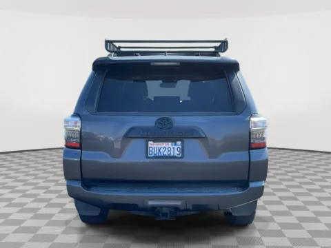 More photos of 2020 Toyota 4Runner Venture at Toyota of Yakima, WA