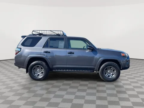 Photos of 2020 Toyota 4Runner Venture for sale in Union Gap, WA at Toyota of Yakima