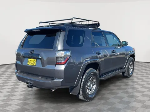 Another view of 2020 Toyota 4Runner Venture for sale in Union Gap, WA at Toyota of Yakima