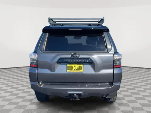 More photos of 2020 Toyota 4Runner Venture at Toyota of Yakima, WA