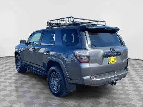 More photos of 2020 Toyota 4Runner Venture at Toyota of Yakima, WA