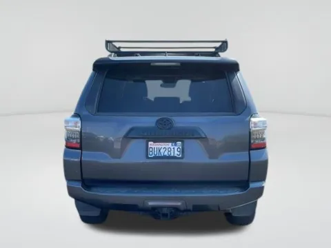 More photos of 2020 Toyota 4Runner Venture at Toyota of Yakima, WA