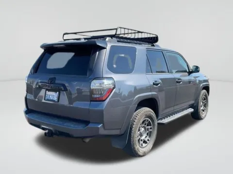 Another view of 2020 Toyota 4Runner Venture for sale in Union Gap, WA at Toyota of Yakima