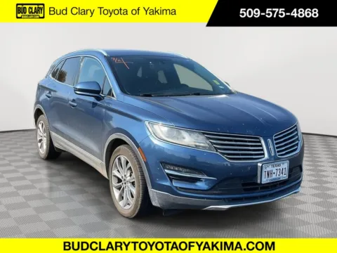 Unknown 2018 Lincoln MKC Select for sale in Union Gap, WA