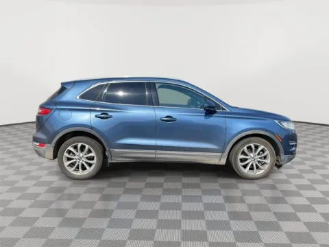 Photos of 2018 Lincoln MKC Select for sale in Union Gap, WA at Toyota of Yakima