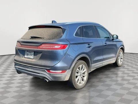 Another view of 2018 Lincoln MKC Select for sale in Union Gap, WA at Toyota of Yakima