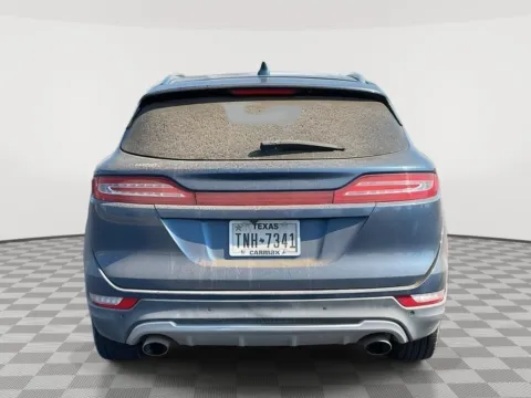 More photos of 2018 Lincoln MKC Select at Toyota of Yakima, WA