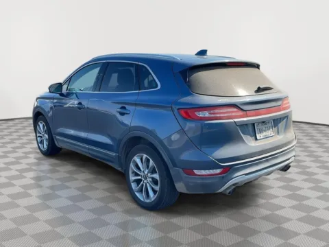More photos of 2018 Lincoln MKC Select at Toyota of Yakima, WA