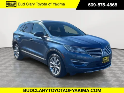 Unknown 2018 Lincoln MKC Select for sale in Union Gap, WA