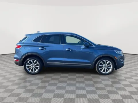 Photos of 2018 Lincoln MKC Select for sale in Union Gap, WA at Toyota of Yakima