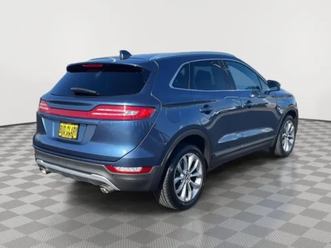 Another view of 2018 Lincoln MKC Select for sale in Union Gap, WA at Toyota of Yakima