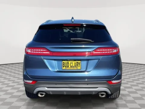 More photos of 2018 Lincoln MKC Select at Toyota of Yakima, WA