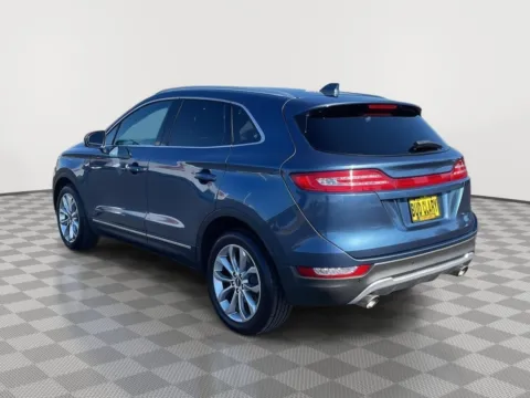 More photos of 2018 Lincoln MKC Select at Toyota of Yakima, WA