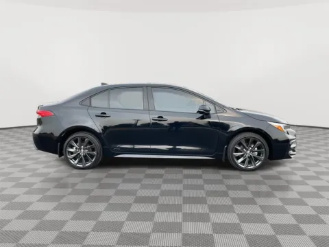 Photos of 2025 Toyota Corolla Hybrid SE for sale in Union Gap, WA at Toyota of Yakima