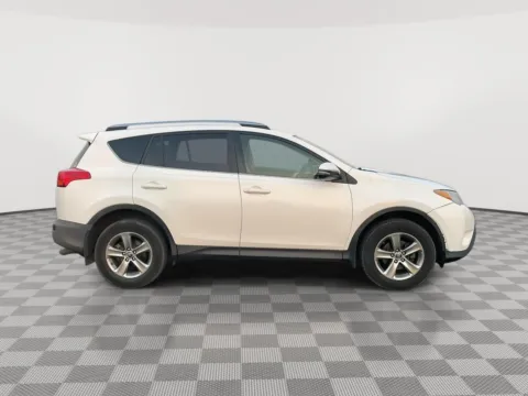 Photos of 2015 Toyota RAV4 XLE for sale in Union Gap, WA at Toyota of Yakima