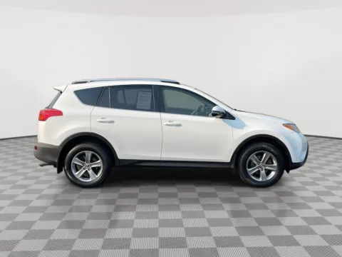 Photos of 2015 Toyota RAV4 XLE for sale in Union Gap, WA at Toyota of Yakima