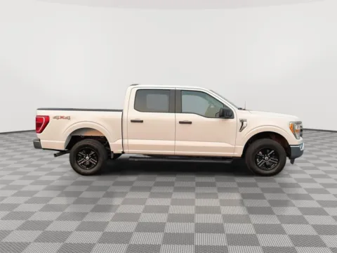 Photos of 2022 Ford F-150 XLT for sale in Union Gap, WA at Toyota of Yakima