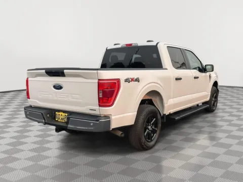 Another view of 2022 Ford F-150 XLT for sale in Union Gap, WA at Toyota of Yakima