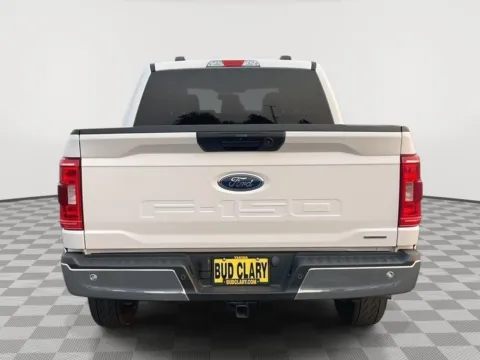 More photos of 2022 Ford F-150 XLT at Toyota of Yakima, WA