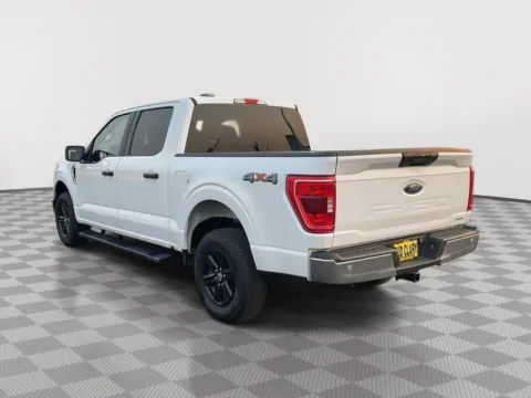 More photos of 2022 Ford F-150 XLT at Toyota of Yakima, WA