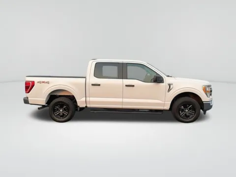 Photos of 2022 Ford F-150 XLT for sale in Union Gap, WA at Toyota of Yakima