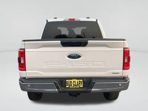 More photos of 2022 Ford F-150 XLT at Toyota of Yakima, WA