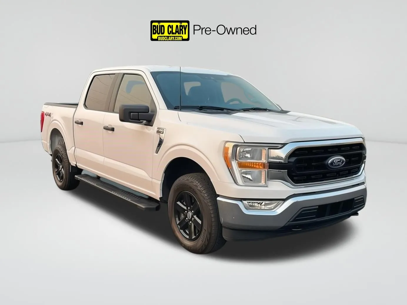 2022 Ford F-150 XLT for sale in Union Gap, WA