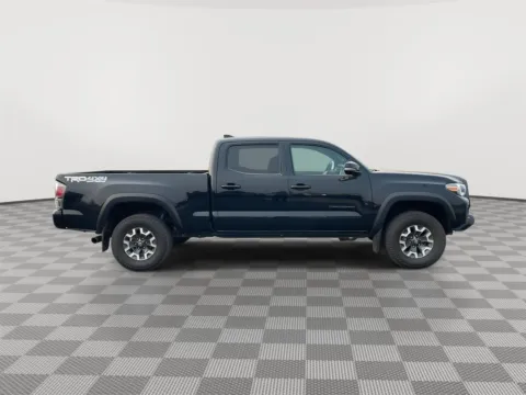 Photos of 2020 Toyota Tacoma TRD Off Road for sale in Union Gap, WA at Toyota of Yakima
