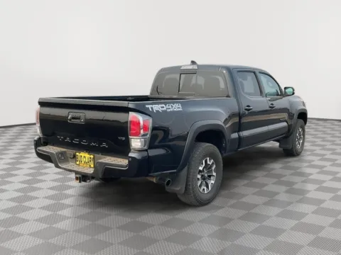 Another view of 2020 Toyota Tacoma TRD Off Road for sale in Union Gap, WA at Toyota of Yakima