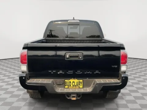 More photos of 2020 Toyota Tacoma TRD Off Road at Toyota of Yakima, WA